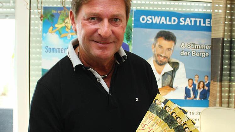 Rainer Ludwig.# Foto: Jürgen Gärtner