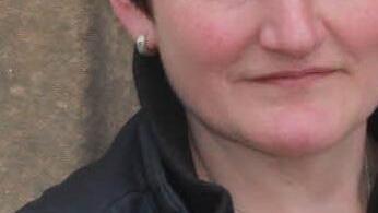 Lisa Görhin Foto: Andreas Schmitt