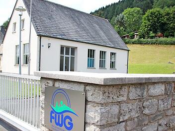 Der in eine Schieflage geratene Wasserzweckverband ist wieder auf Kurs.  Foto: Archiv/Schedel