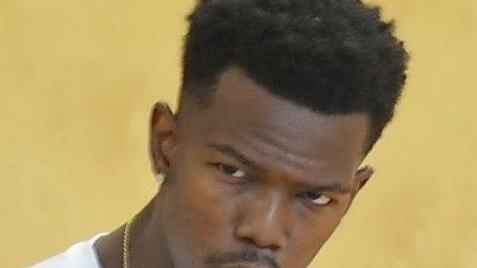 Gerry Blakes Foto: Tobias Herrling