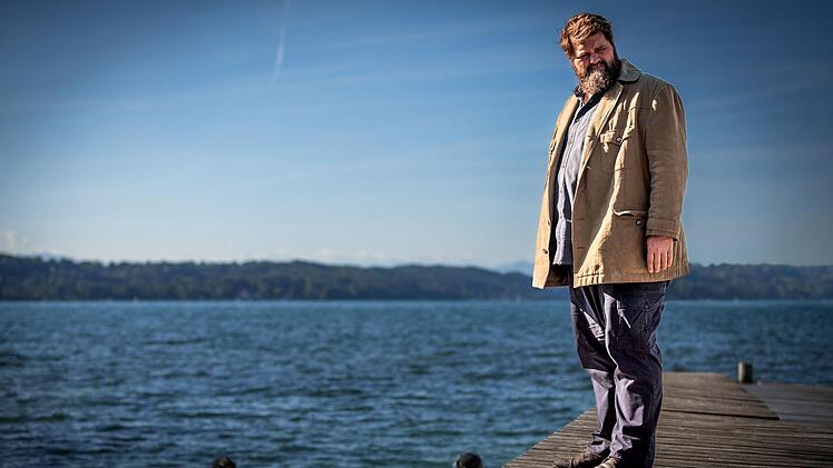 Konrad Behringer (Antoine Monot) steht vor einem kniffligen Fall: Galt der Mordanschlag nur der get&ouml;teten Judith K&ouml;hler oder war auch sein Kollege Oscar Ziel des Attentats?