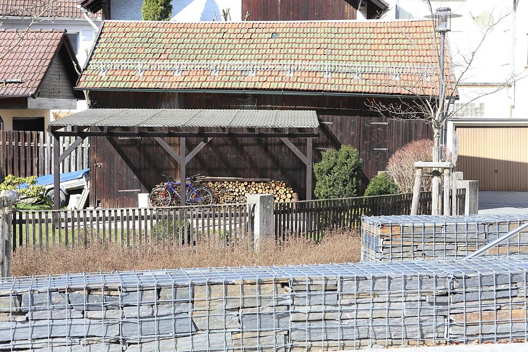 SoS Steinwiesen Lkr. KC; Foto: Barbara Herbst