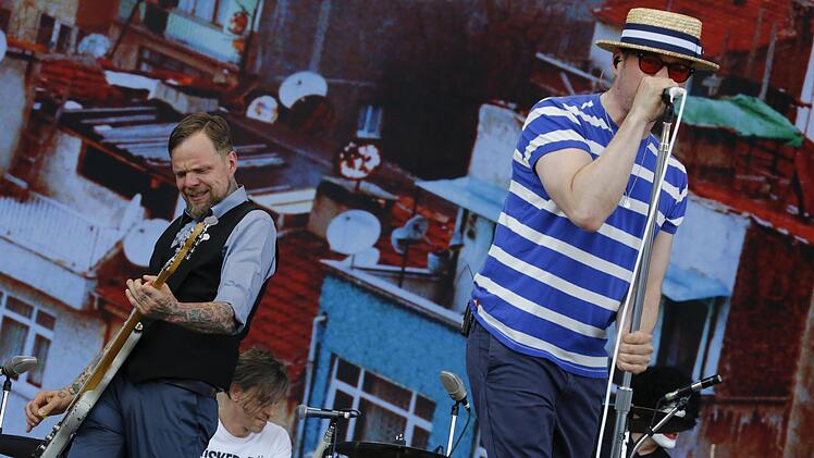 RIP15 - Beatsteaks