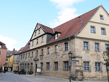 Bayreuth: Historisches Museum feiert Fest zum 30-j&auml;hrigen Jubil&auml;um