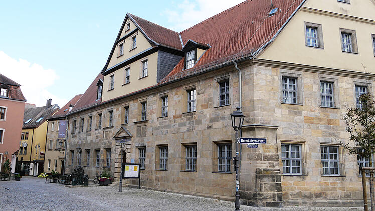 Bayreuth: Historisches Museum feiert Fest zum 30-j&auml;hrigen Jubil&auml;um