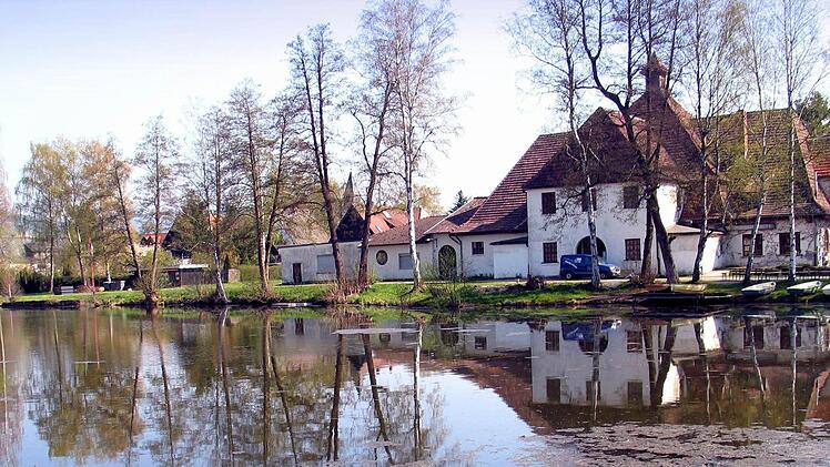 Fischereigemeinschaft am Waldfriedensee wird immer wieder zum Opfer