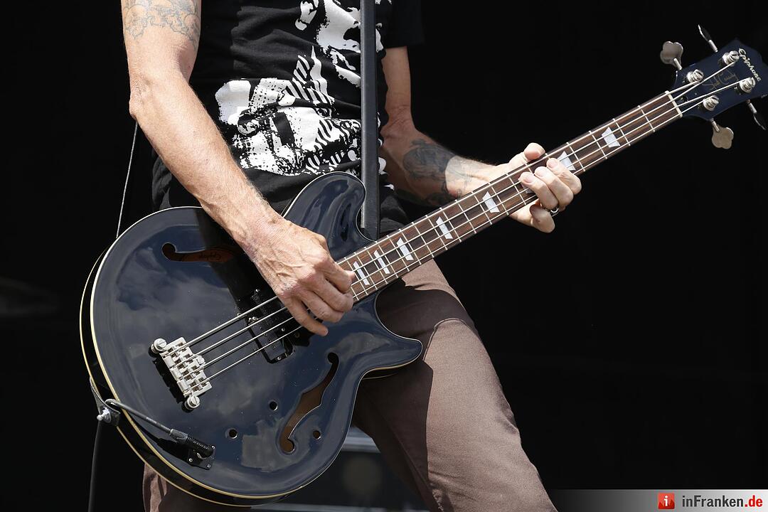 RIP15 - Bad Religion