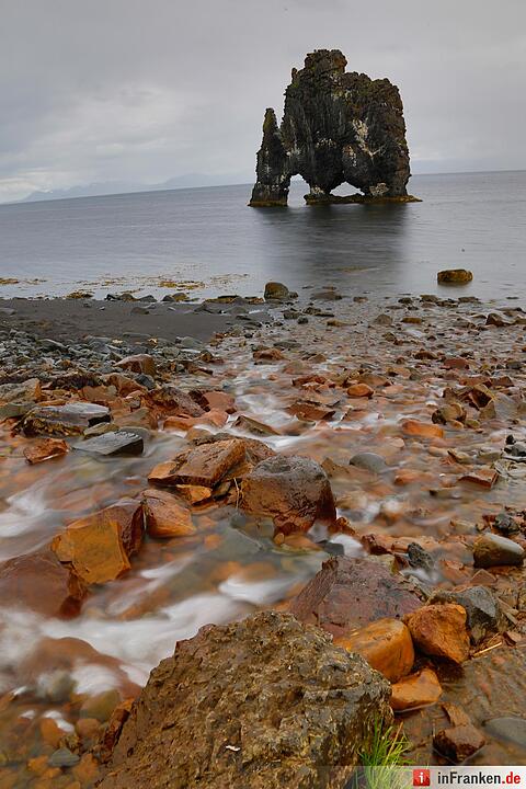 Bilder aus Island