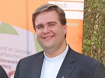 Detlef Pötzl kommt ab September wieder in den Frankenwald. Foto: privat