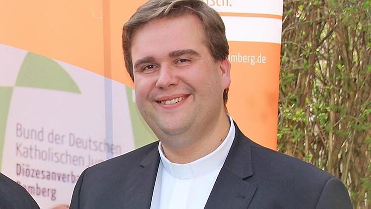 Detlef Pötzl kommt ab September wieder in den Frankenwald. Foto: privat