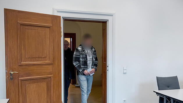 Prozess gegen Vater wegen versuchten Mordes an seinem Baby