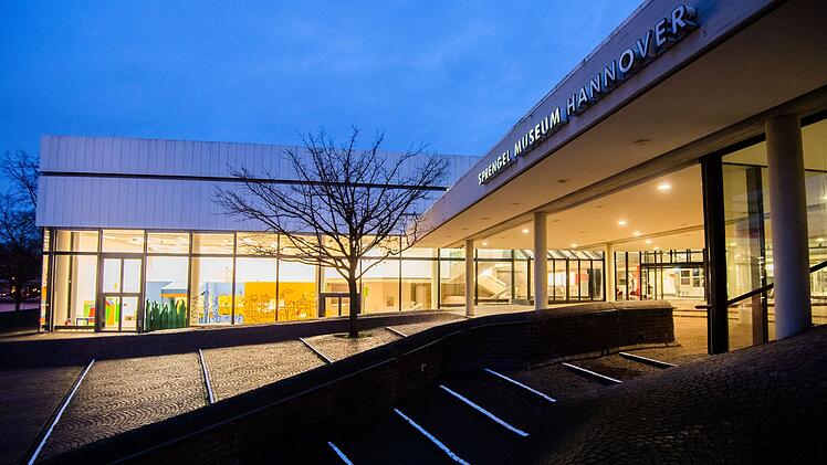 Sprengel Museum Hannover