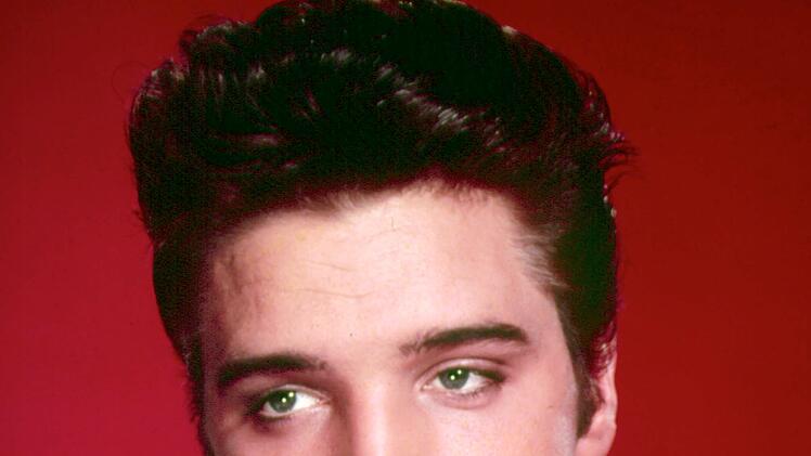 Die Musishow holt Elvis Presley zur&uuml;ck ins Rampenlicht.