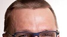 B&uuml;rgermeister Bernd Fischer