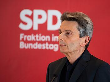 Rolf Mützenich