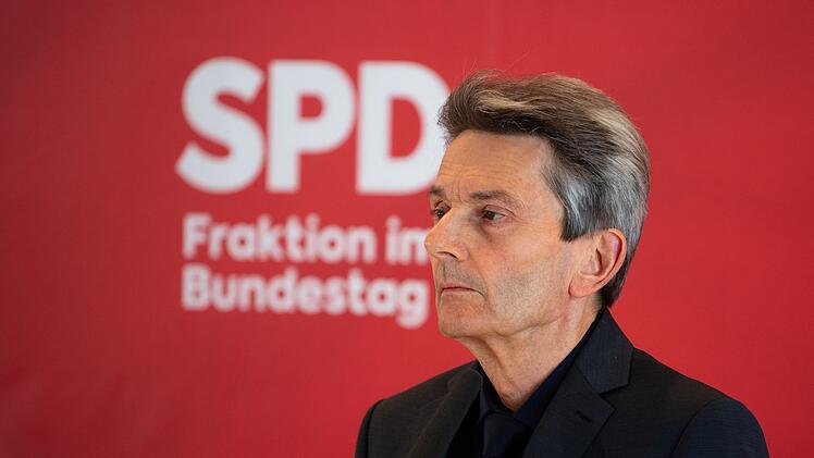 Rolf Mützenich