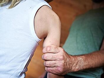 Missbrauch in Lichtenfels: Stiefsohn wurde Opfer