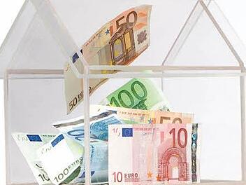 Mit der richtigen Finanzierung und Geld vom Staat wird die Finanzierung des Eigenheims leichter möglich.  Foto: Archiv