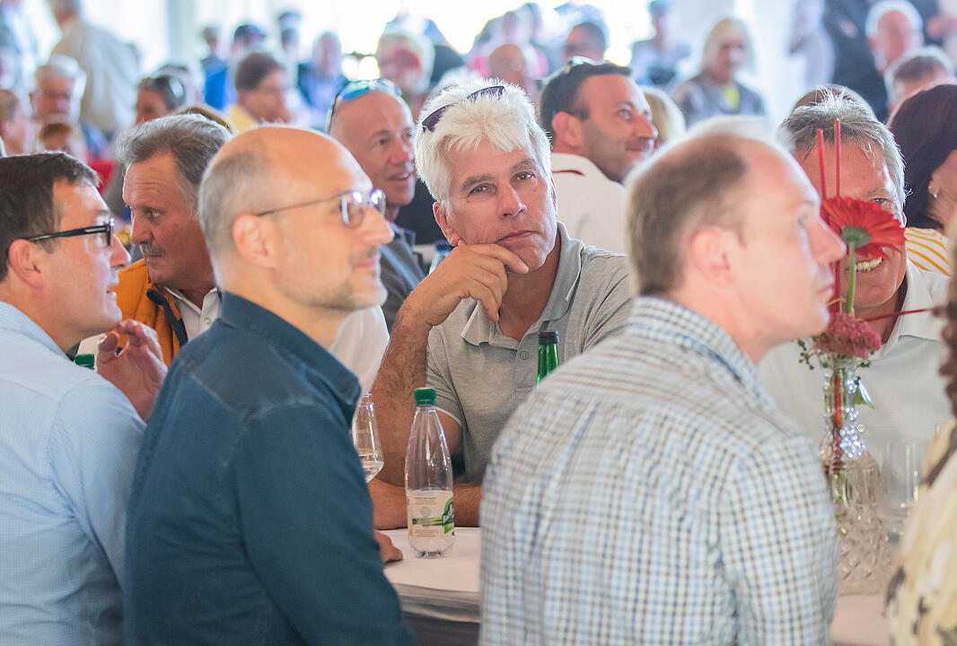 100 Jahre Flugplatz - 100 Jahre Luftsportclub