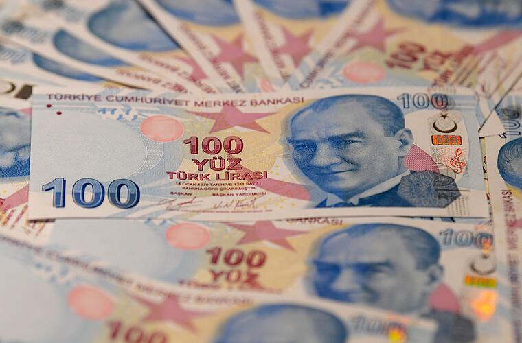 Inflation: Türkei erhöht Mindestlohn erneut deutlich