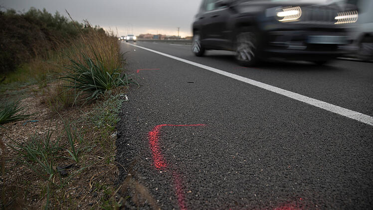 Unfall auf Mallorca: Bahnrad-Nationalmannschaft betroffen