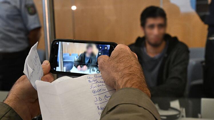 Prozess um mutmaßlich islamistischen Terroranschlag