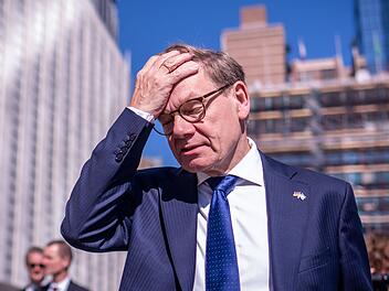 Wahl zum UN Sicherheitsrat
