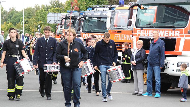 Impressionen vom Aktionstag   Richard Sänger