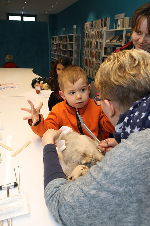 Forchheim; Himmelswerkstatt; Foto: Barbara Herbst