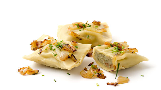 High-Convenience-Food: Vorgekochte Lebensmittel aus Tiefkühltruhe oder Plastikbeutel, das kein Mensch braucht. Ein Kommentar