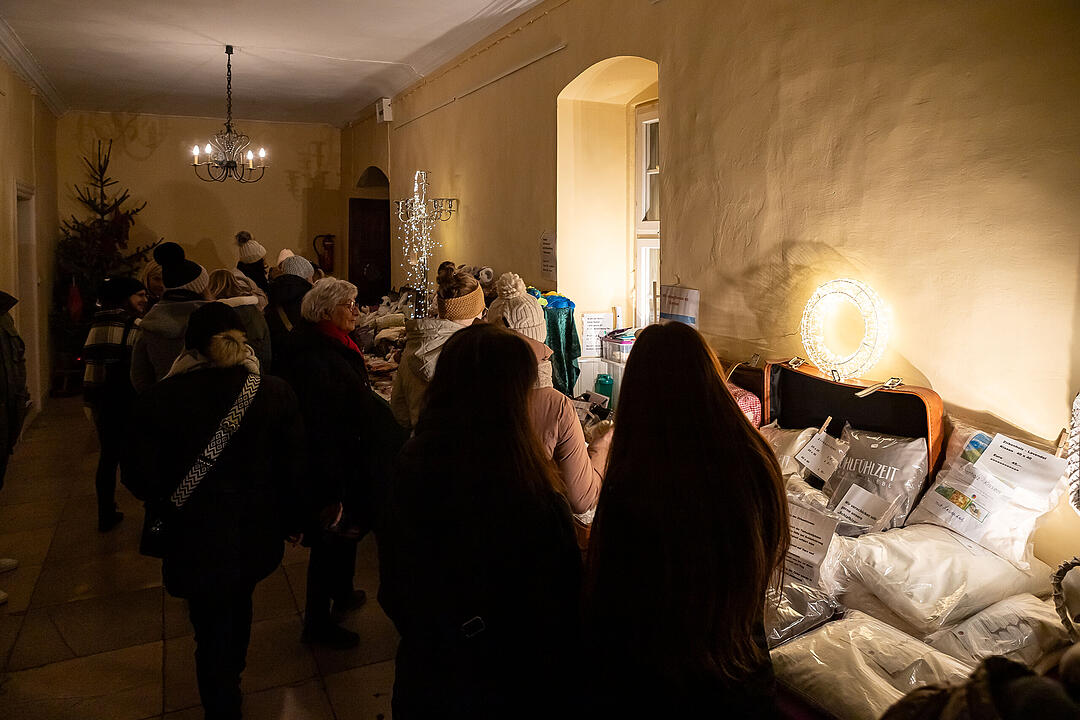 Christkindles-Werkst&auml;tten