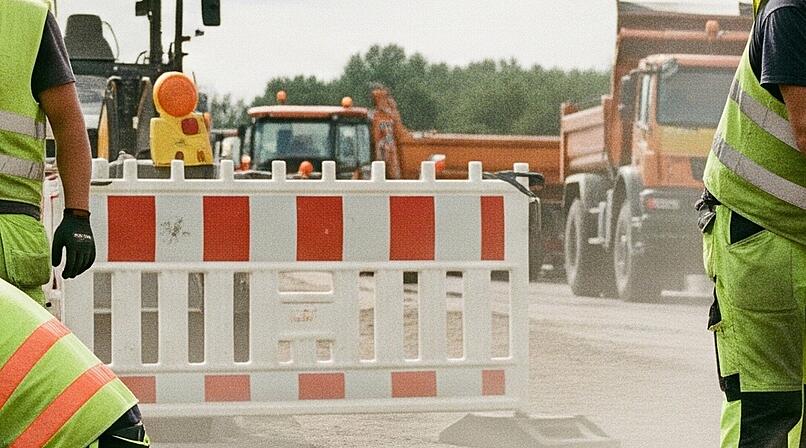 Bamberg: Sanierung der Wildensorger Hauptstraße mit speziellem Verfahren
