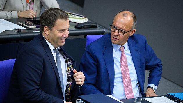 Bundeshaushalt