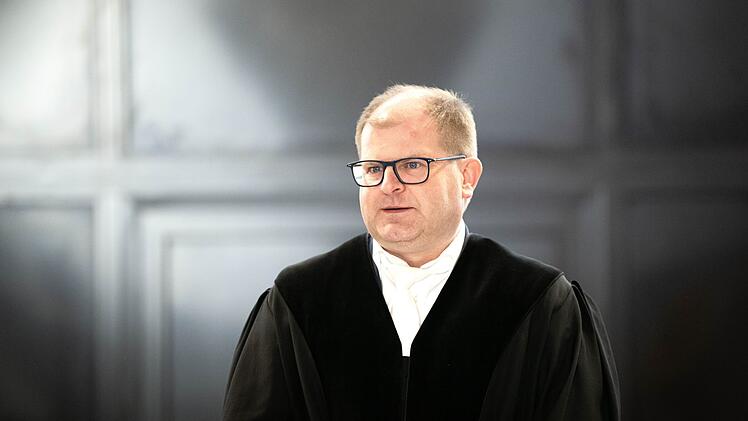 Pl&auml;doyers im Prozess gegen Ex-RAF-Terroristin Klette