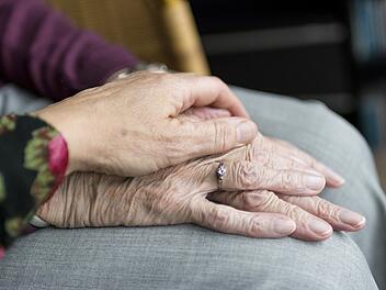 Spendenaktion für verurteilten Rentner (92)