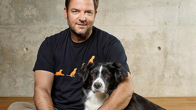 Bamberg: Martin R&uuml;tter kommt f&uuml;r drei Shows nach Oberfranken - Infos zu Terminen und Tickets