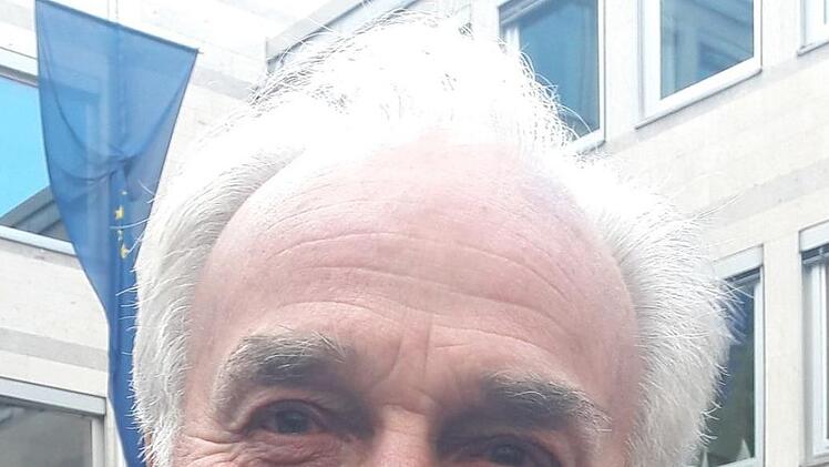 Manfred Gartner