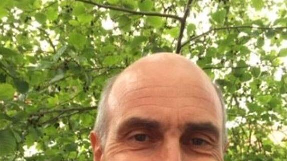 Wolfgang Ceming ist Schuldner- und Insolvenzberater  des Caritasverbandes Bamberg.