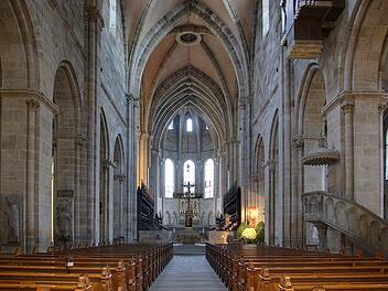 Bamberg: Festgottesdienste im Dom werden per Livestream übertragen