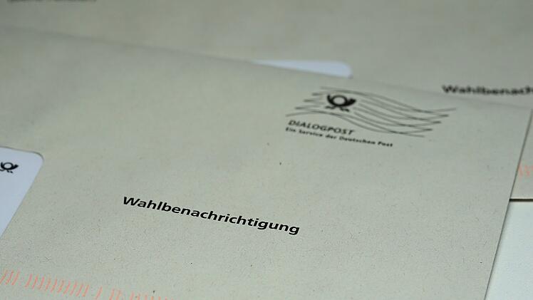 Weitramsdorf: Wahltermin wurde festgelegt - B&uuml;rgermeister*in wird Ende Juni gew&auml;hlt