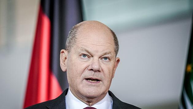 Deepfake von Olaf Scholz grassiert im Netz
