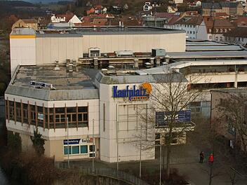 Die Stadt erhält 6,6 Millionen Euro an