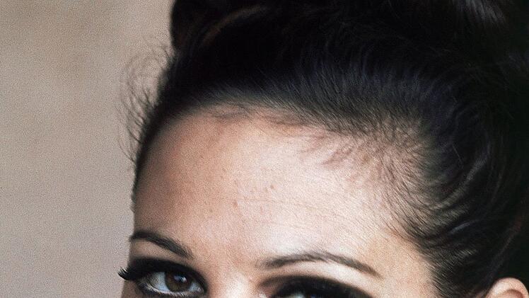 Claudia Cardinale