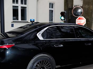 Koalition ber&auml;t &uuml;ber Entlastungen