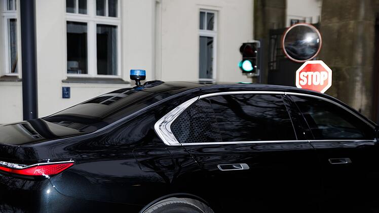 Koalition ber&auml;t &uuml;ber Entlastungen