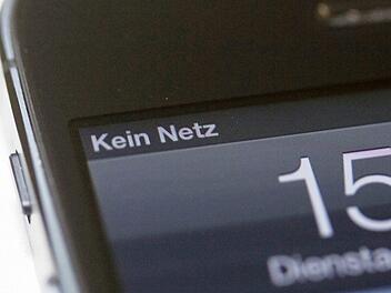 WLAN, Handystrahlung, Funkmasten, Hotspots: In Schwarzach brodelt es weiter. Foto: Inga Kjer, dpa