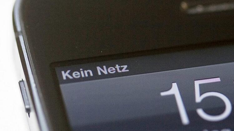 WLAN, Handystrahlung, Funkmasten, Hotspots: In Schwarzach brodelt es weiter. Foto: Inga Kjer, dpa