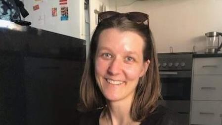 Anna Pfülb errang als Orthopädie-Schuhmacherin den Kammer- und Landessieg.  Foto: Eileen Pfülb