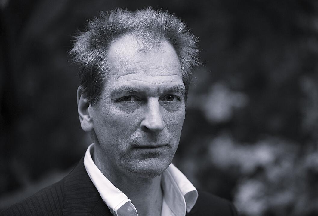Julian Sands