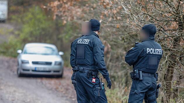 Kriminalstatistik 2024 für Oberfranken vorgestellt